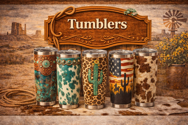 Tumblers