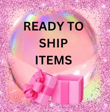 RTS Items