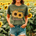 Sunflower Festival  - Tee