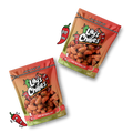 Chili Watermelon Gummies - Two 4oz Bags