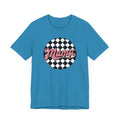 Mama Graphic Tee, Gift for Mom, Casual Wear, Birthday Present, Mother's Day, Everyday Comfort, Women's T-Shirt, Family Outing
