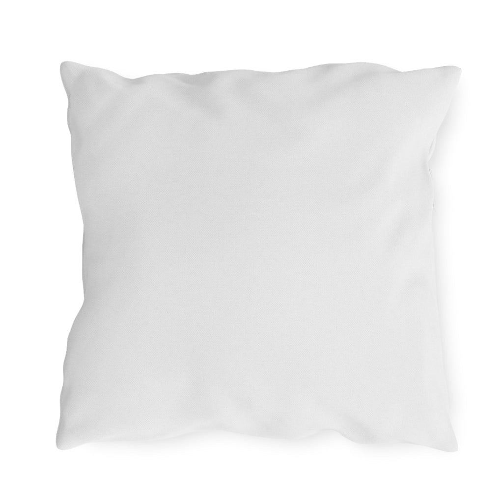 Outdoor Pillows - Vibrant Sunflower Summertime Favorite