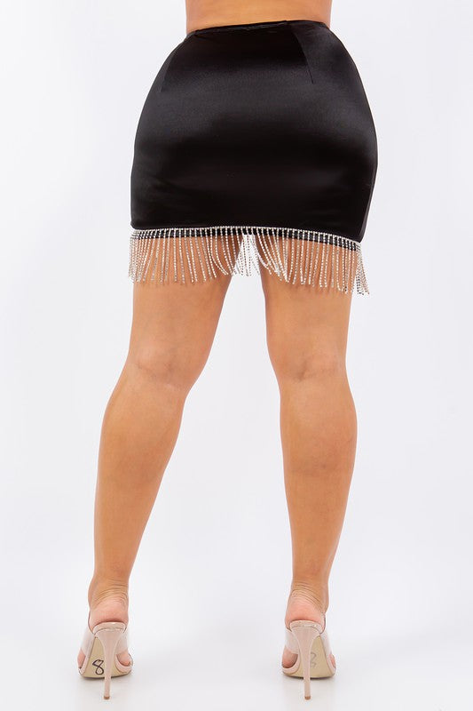 The Broadway Skirt