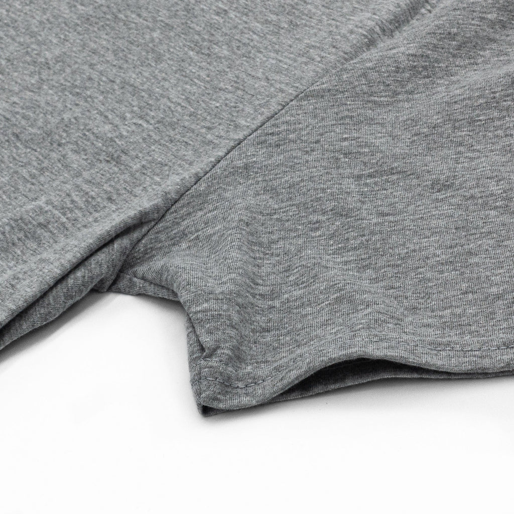 Whoppers The Original Malted Milk Ball T-Shirt - Athletic Heather