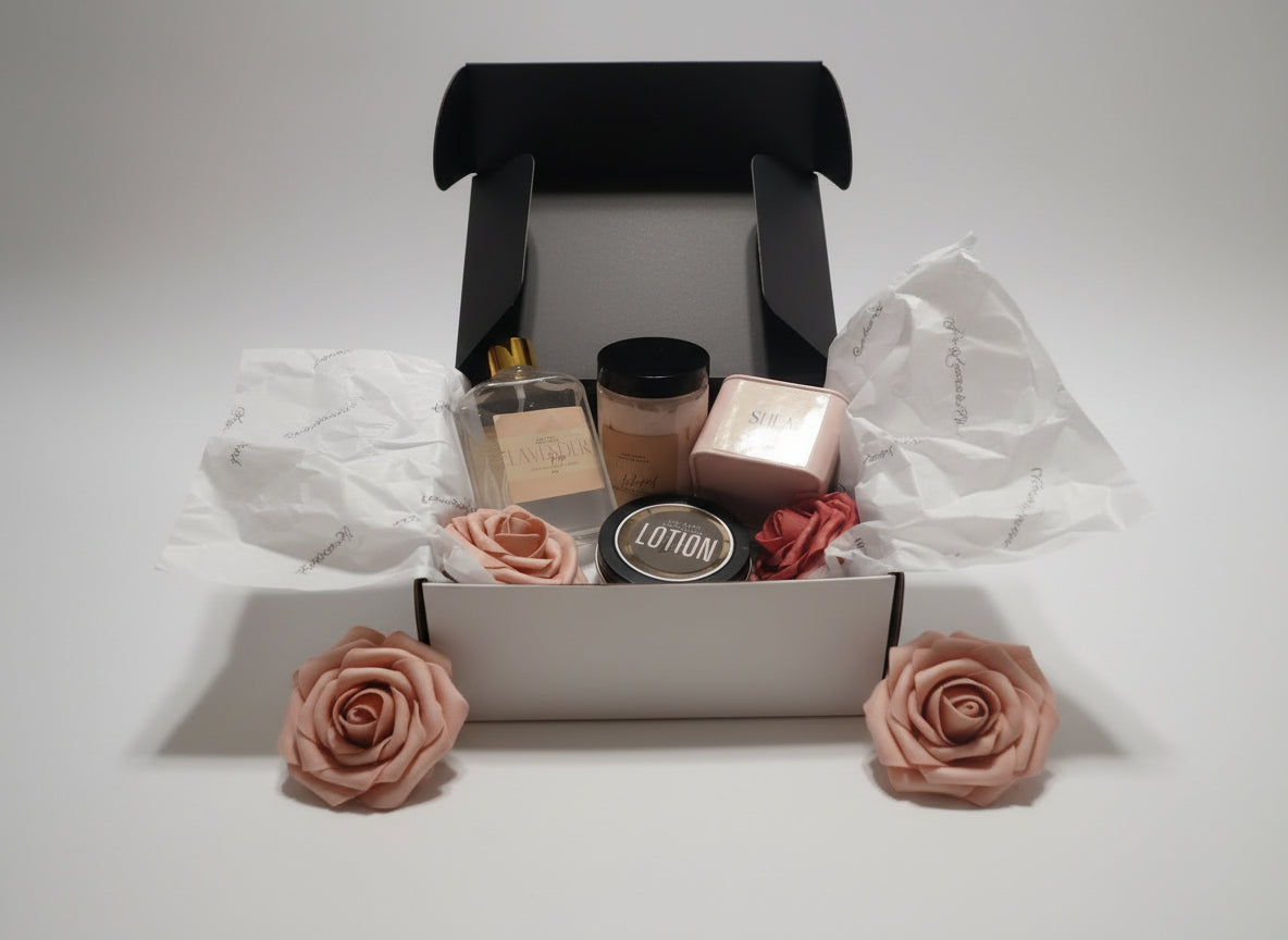 Head 2 Toe Care Box