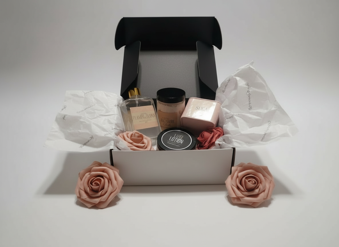 Head 2 Toe Care Box