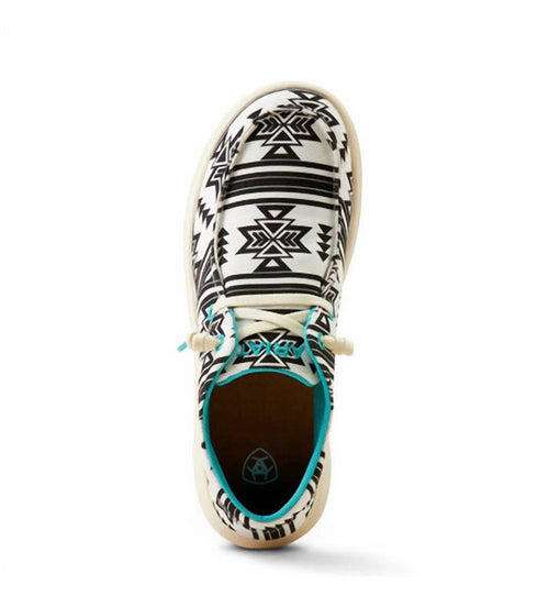 Ariat Hilo