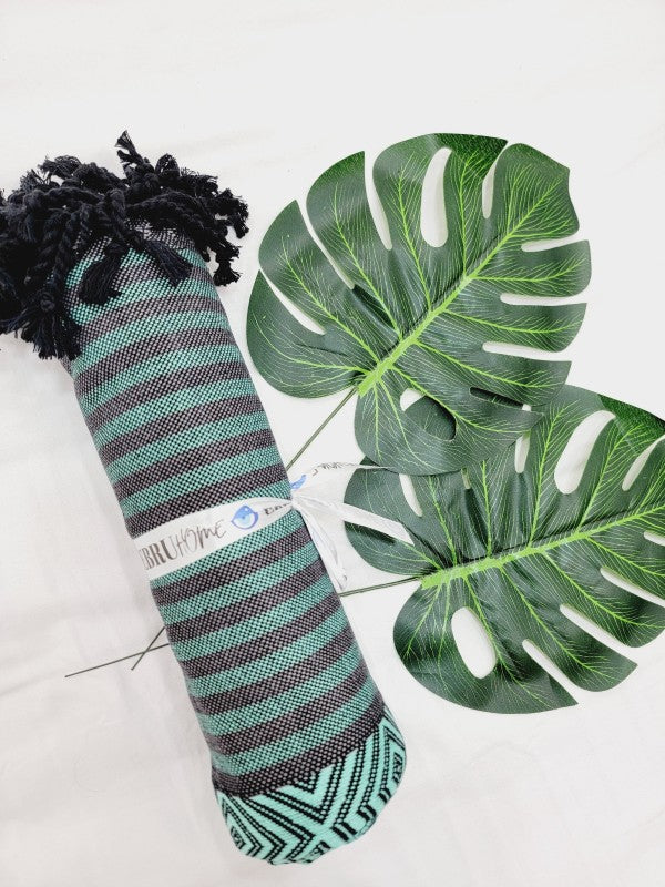 Beach/Bath Sand Free Towels-Easy Carry Quick Dry T