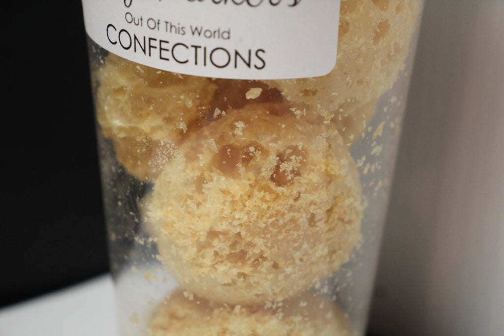 Caramel Evey Parker's Out of This World Candy