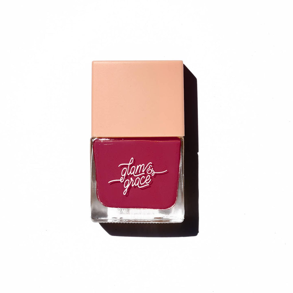 Nail Polish - Passion