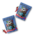 Chili Blueberry Belts - Two 4oz Bags