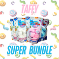 Salt Water Taffy Bundle - 6 bags