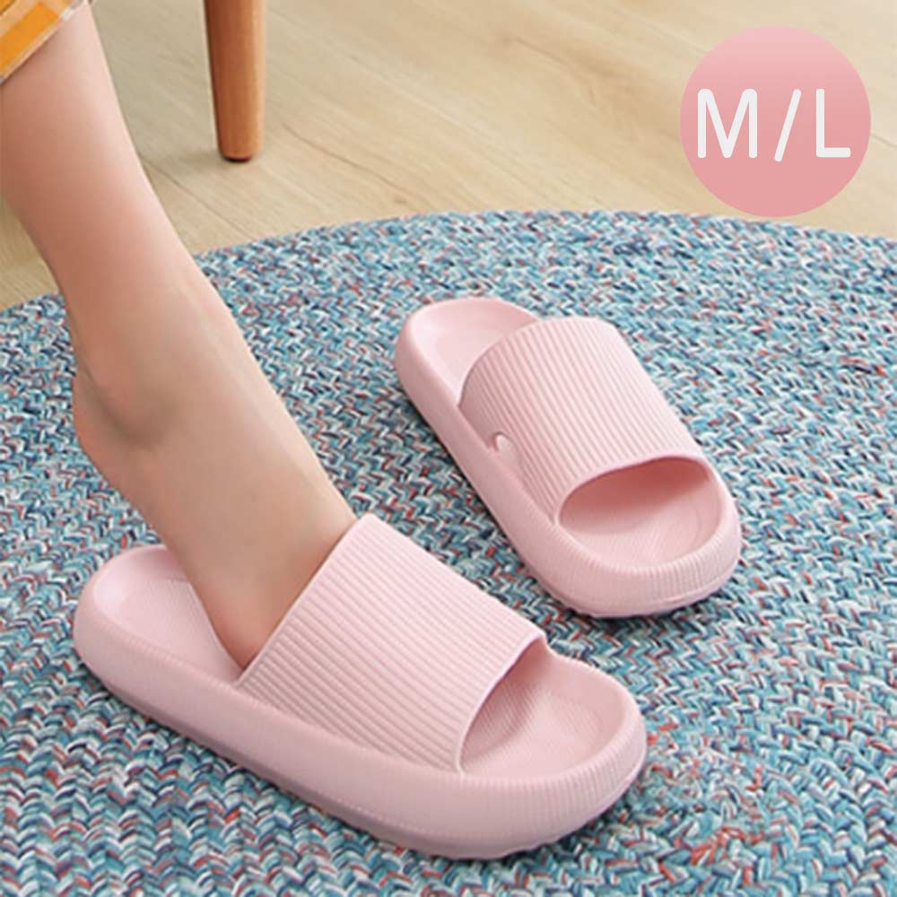 Soft Sole Slides