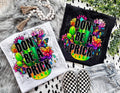 Don’t Be A Prick - Tee