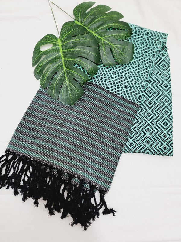 Beach/Bath Sand Free Towels-Easy Carry Quick Dry T