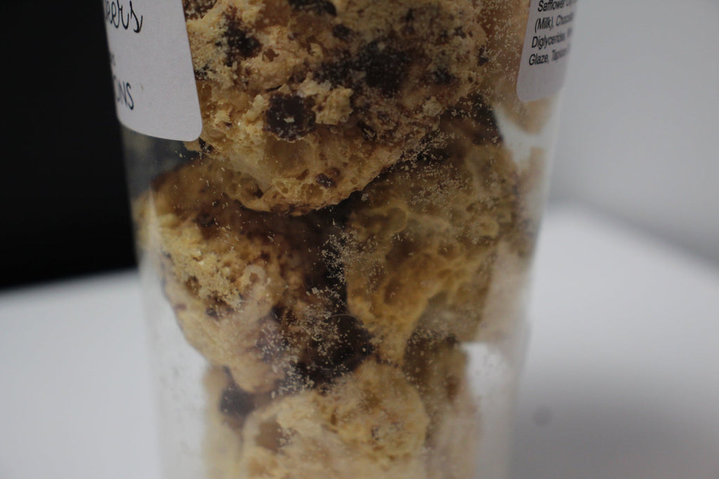 Choco Galactic -  Freeze-Dried Milk Duds