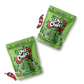 Chili Apple Belts - Two 4oz Bags