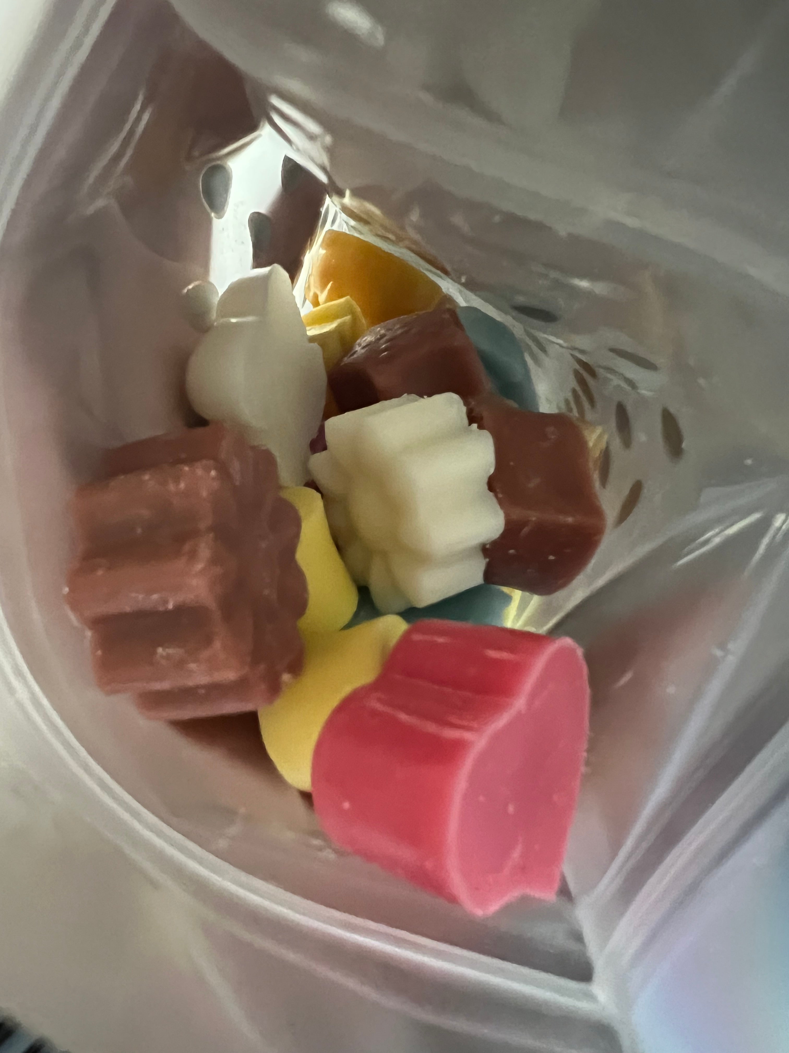 Wax Melts