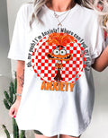 Anxiety Emotion - Tee