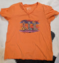 American Bling Graphic T-Shirt