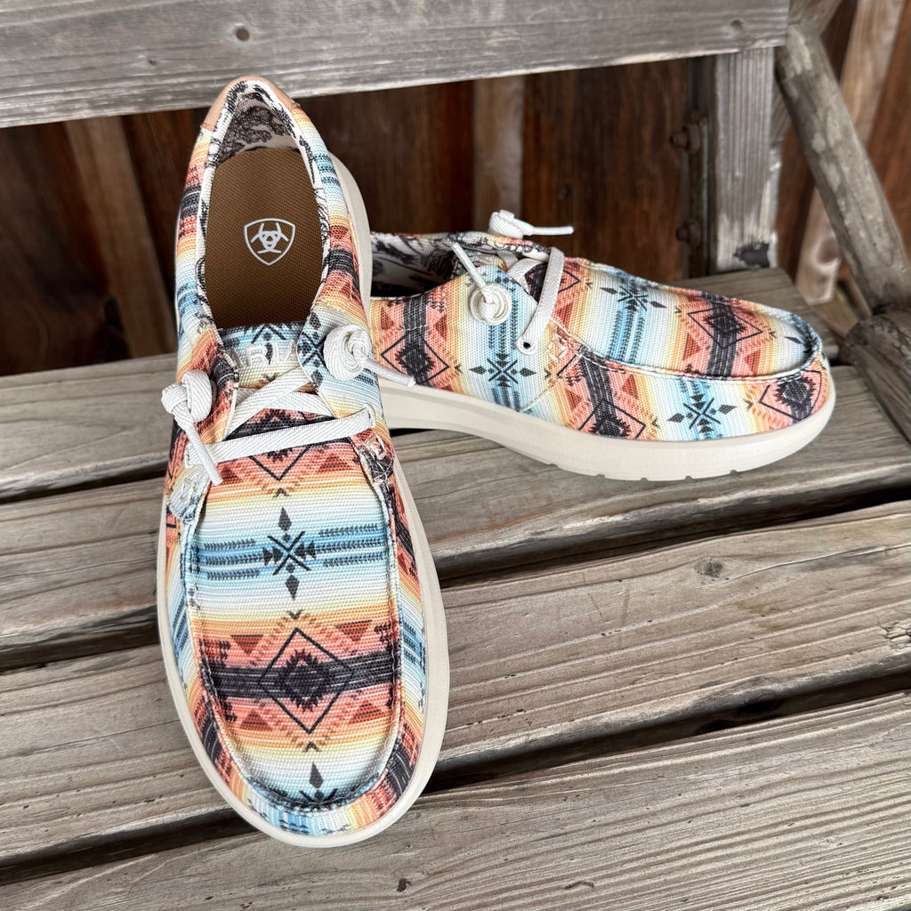 Sunset Hilo | Ariat Womens