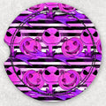 Car Coaster Set - Jack