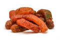 Chamoy Gummy Worms