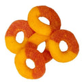Chamoy Peach Rings