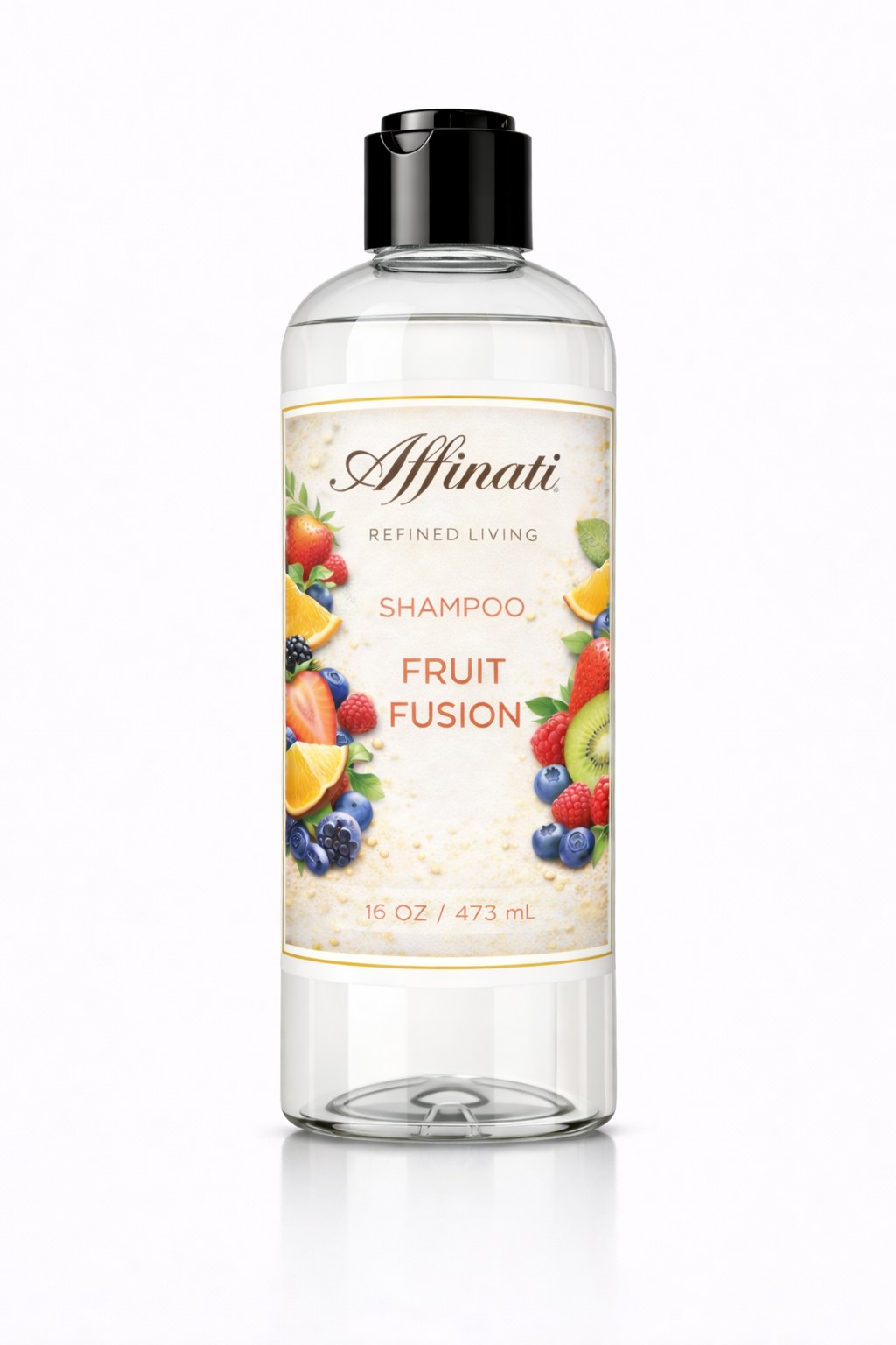 Fruit Fusion Shampoo