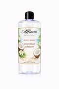 Coconut Dream Body Wash