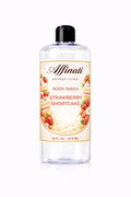 Strawberry Shortcake Body Wash
