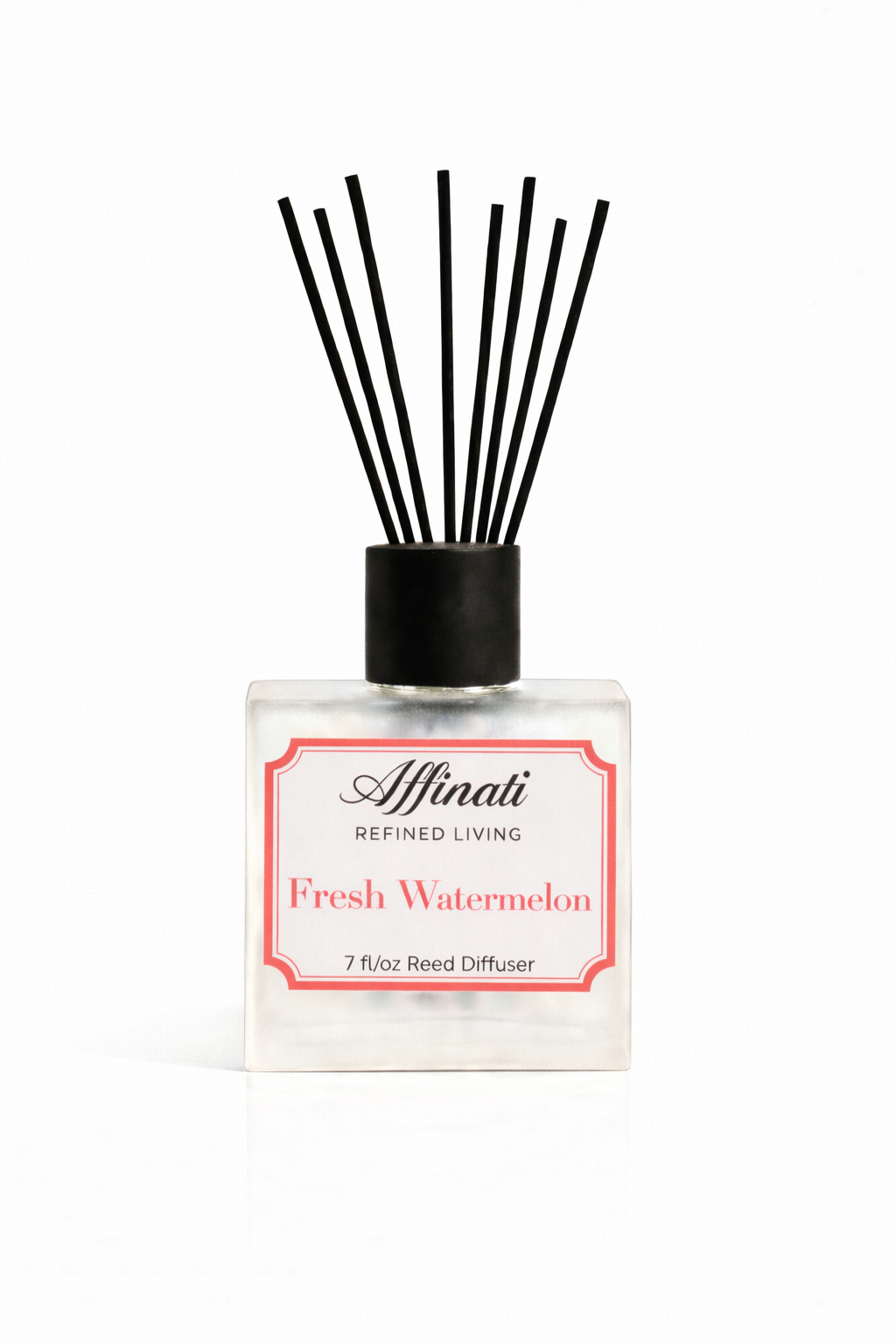 Fresh Watermelon Reed Diffuser