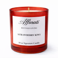 Strawberry Kiwi Signature Candle