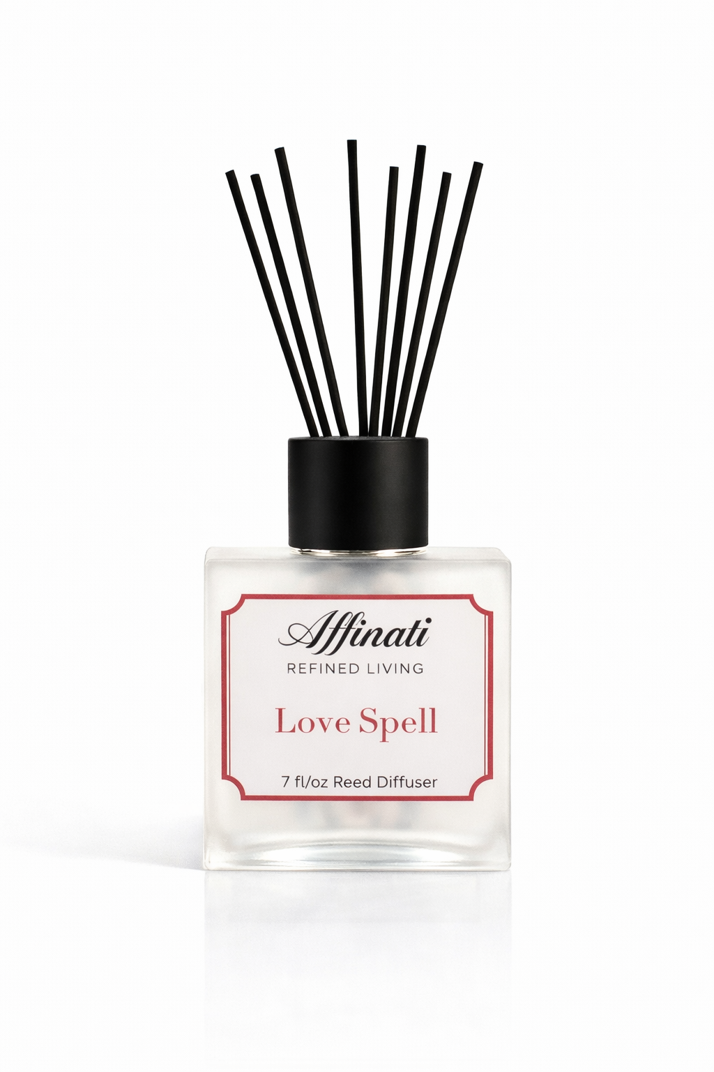 Love Spell Reed Diffuser
