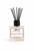 Bouquet of Roses Reed Diffuser