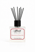 Strawberry Shortcake Reed Diffuser