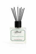 Emerald Citrus Reed Diffuser