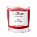 Fresh Peaches Original Candle