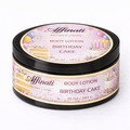 Birthday Cake Body Lotion – Hydrating Moisturizer (10 OZ)