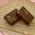 Chocolate Walnut Fudge
