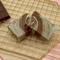 Chocolate Mint Fudge