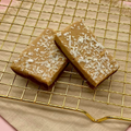 Coconut Caramel Fudge