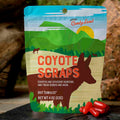 Coyote Scraps (Hot Tamales®)