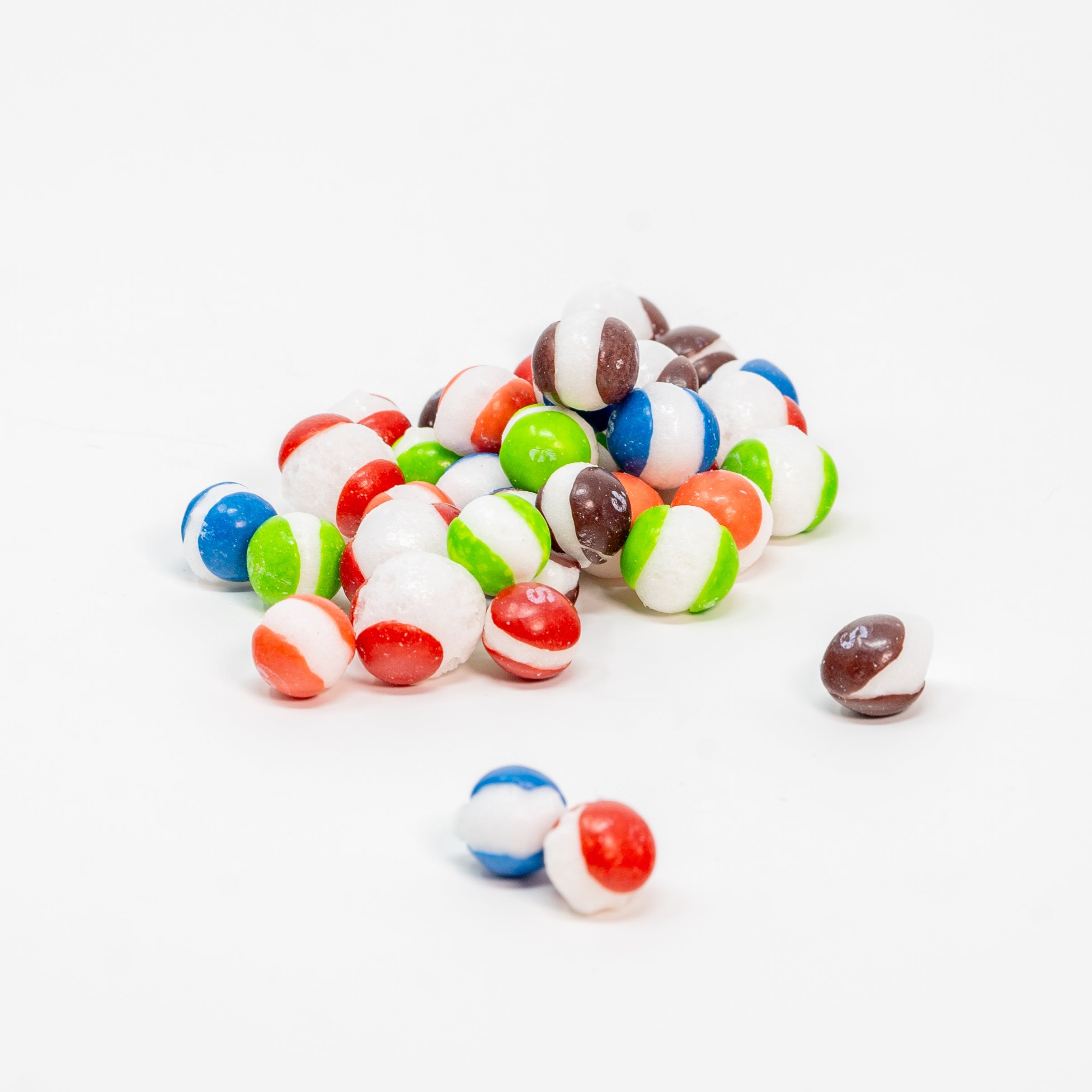 COSMIC POPZ (freeze dried SKITTLES)