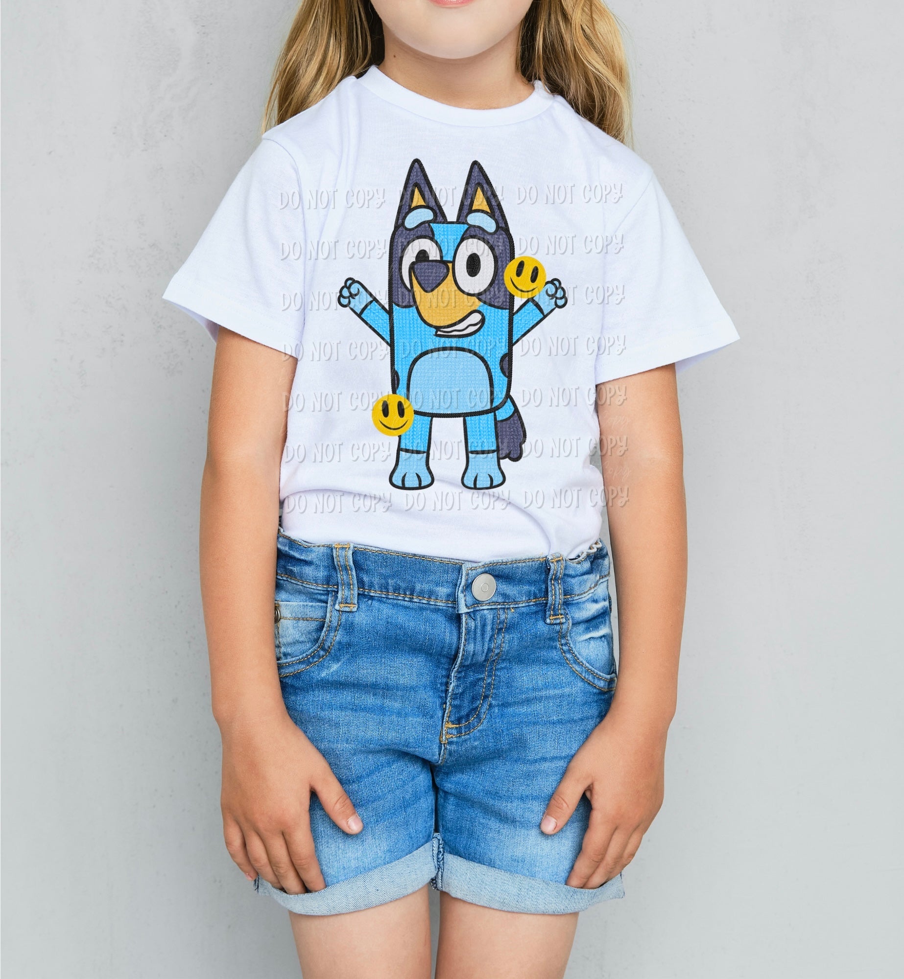 Bluey - Toddler & Youth
