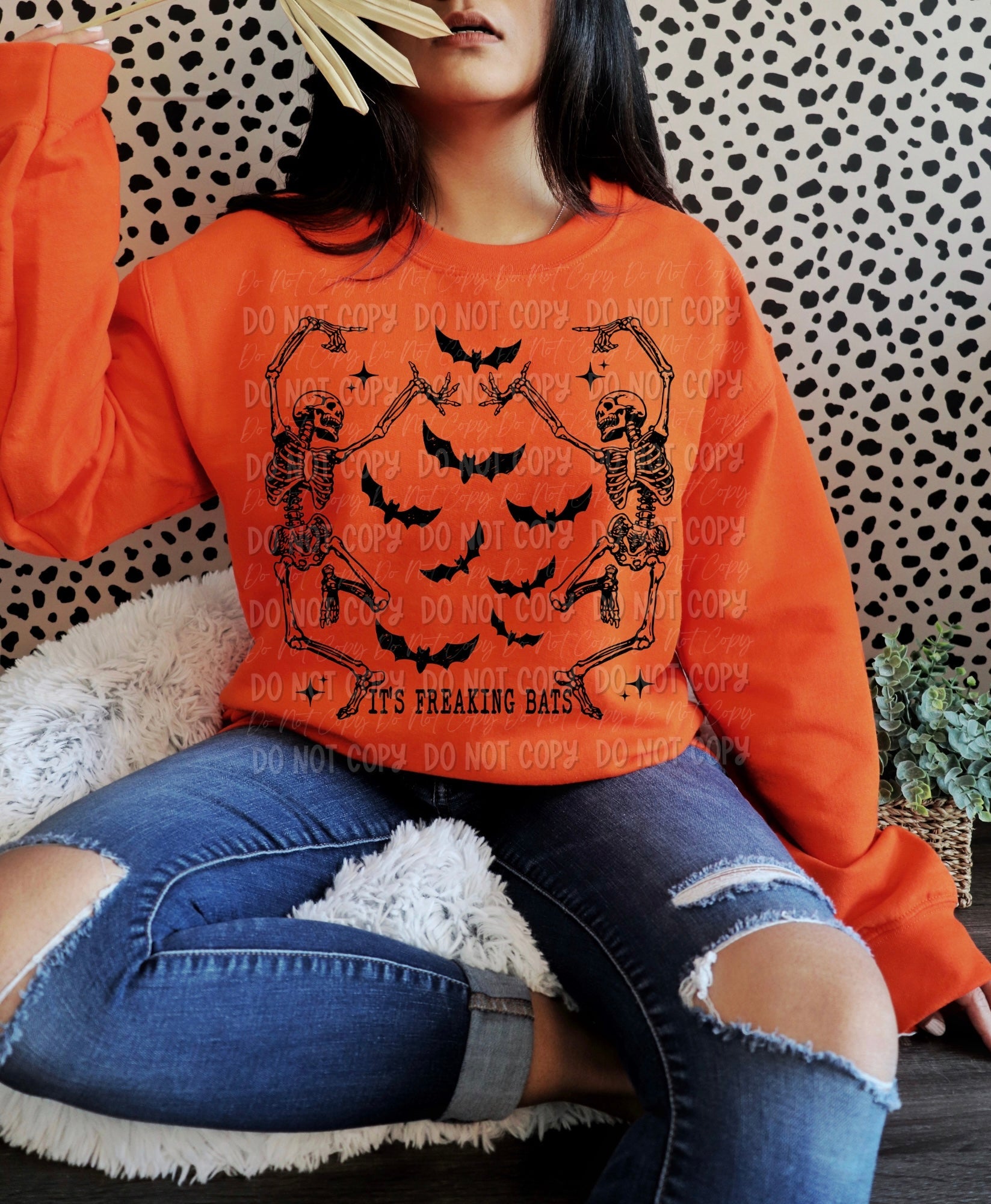 It’s Freaking Bats || Sweatshirt Or Hoodie