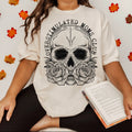 Overstimulated Moms Club - Tee