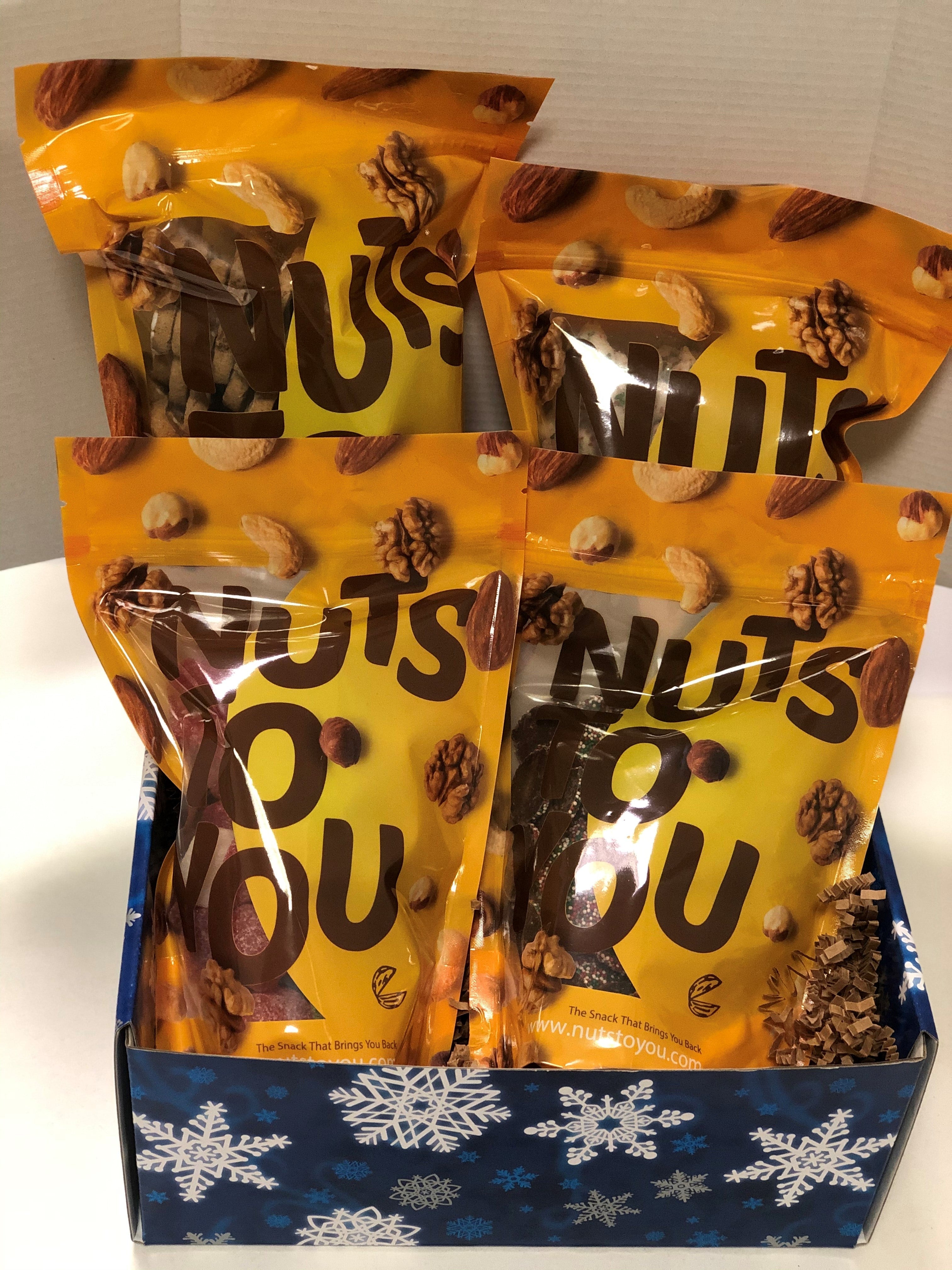 Gummy Bonanza Variety Pack