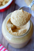 Homemade Cashew Butter