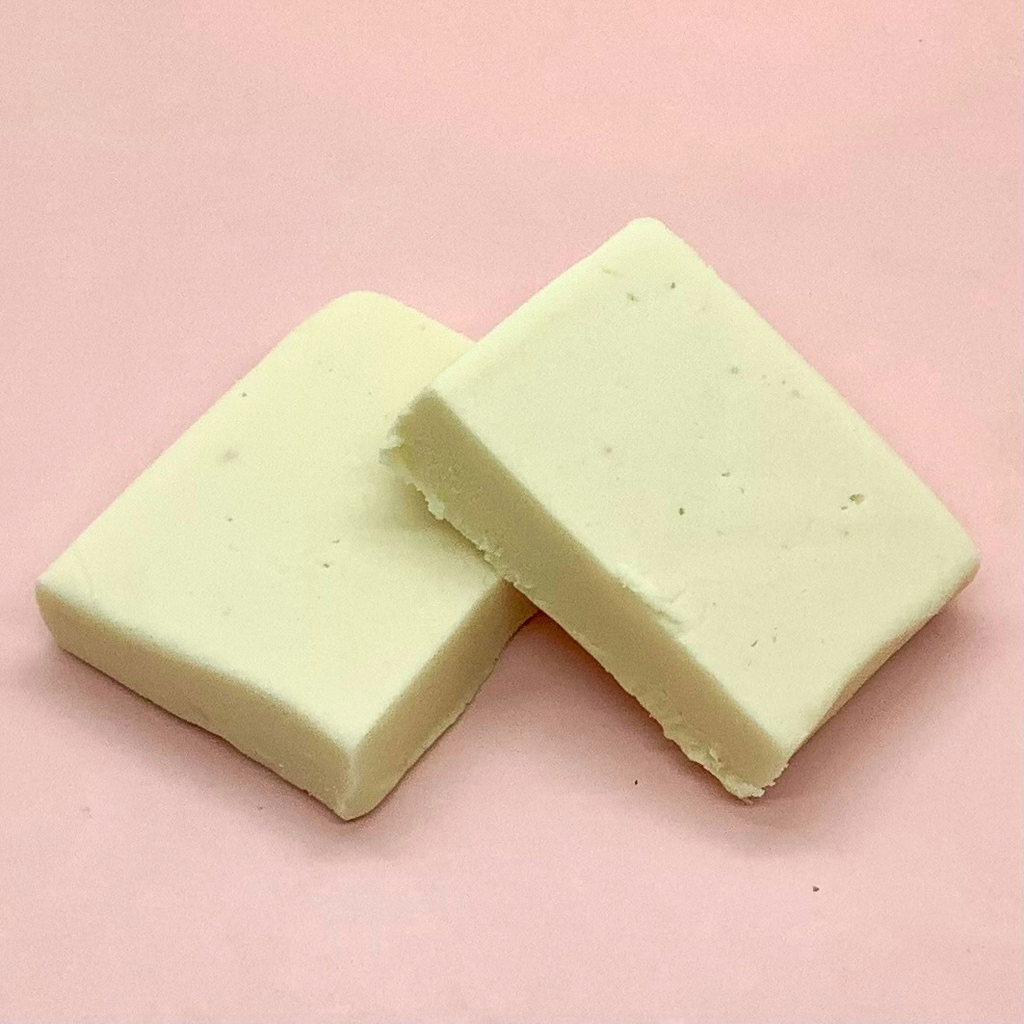 Horchata Fudge